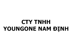 CTY TNHH YOUNGONE NAM ĐỊNH