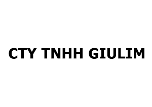 CTY TNHH GIULIM