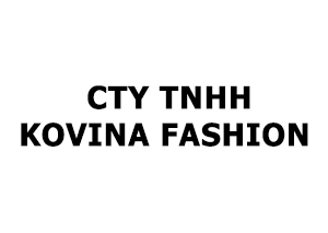 CTY TNHH KOVINA FASHION