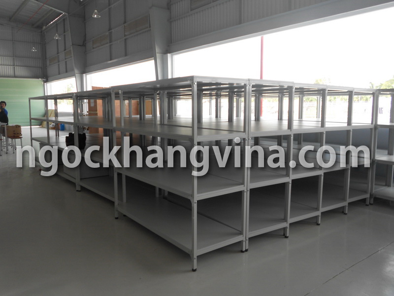 Kệ để vải