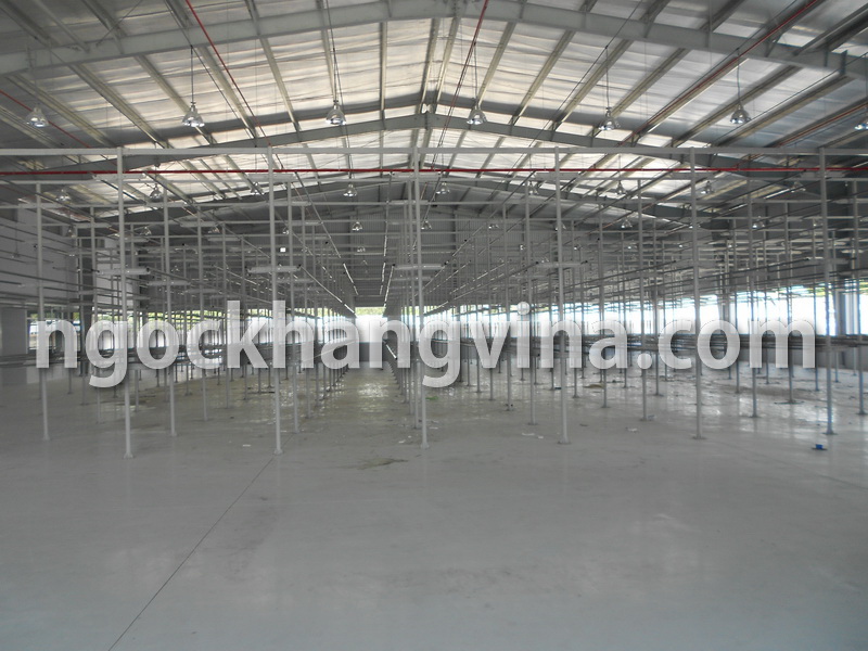 Hanger