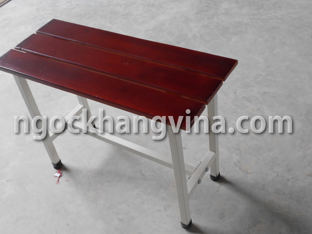 ghế gỗ, ghế MDF phủ melamine