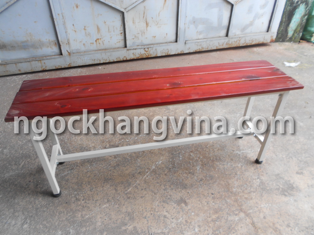 ghế gỗ, ghế MDF phủ melamine 4
