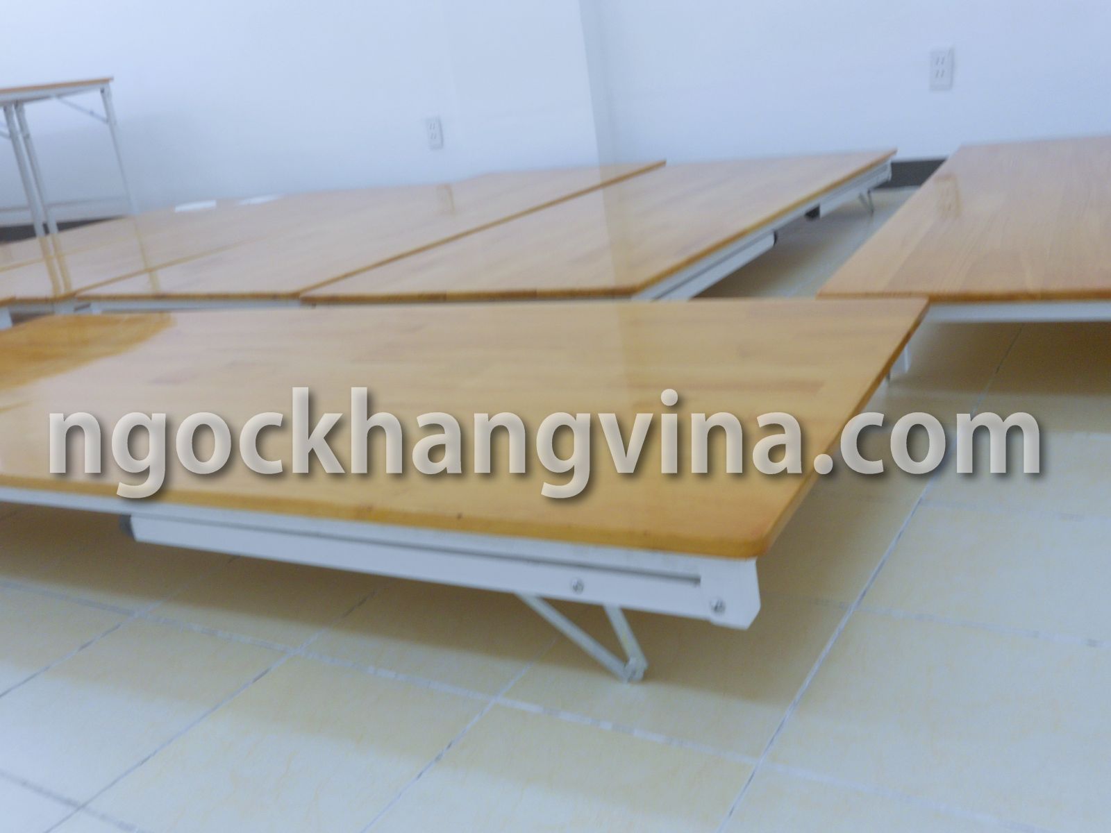 Bàn xếp