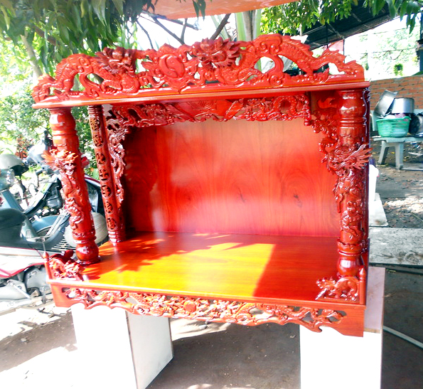 Trang thờ - 74