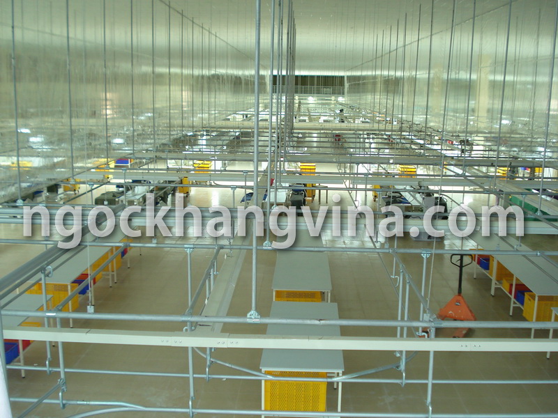 Vòng hanger